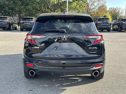 2020 Acura RDX A-Spec