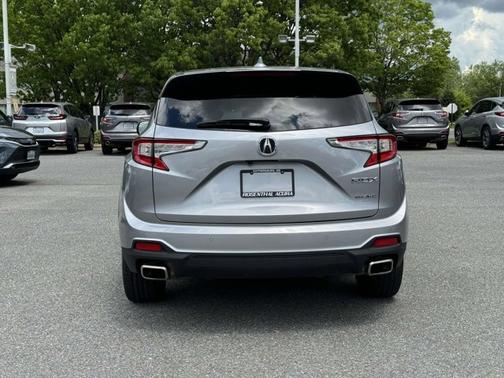 2022 Acura RDX w/Technology Package