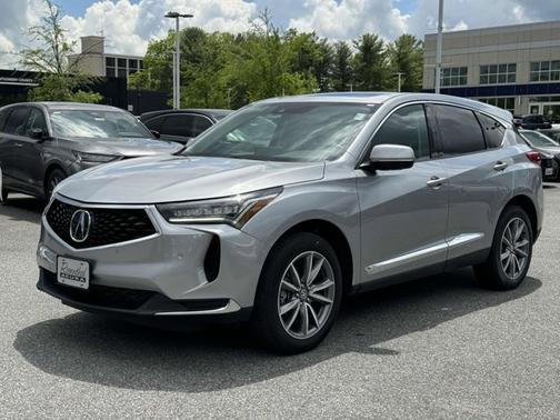 2022 Acura RDX w/Technology Package