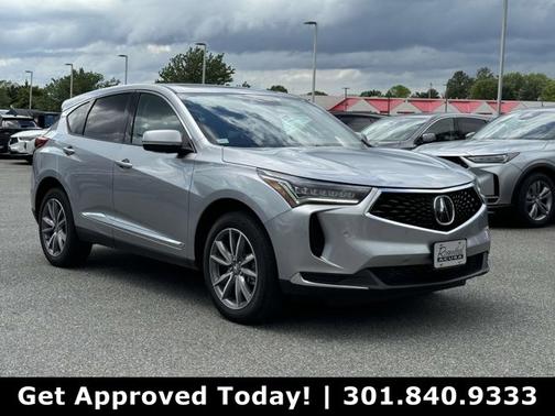 2022 Acura RDX w/Technology Package