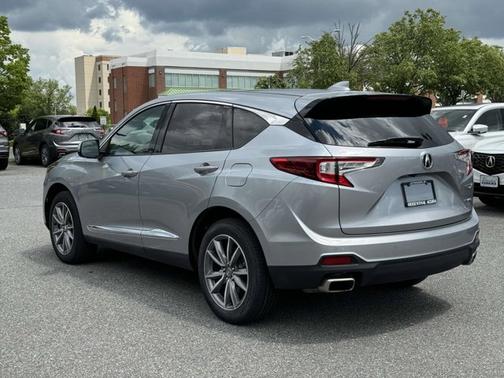 2022 Acura RDX w/Technology Package