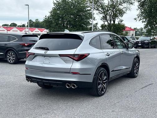 2023 Acura MDX Type S w/Advance Package
