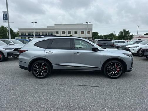 2023 Acura MDX Type S w/Advance Package