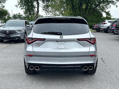 2023 Acura MDX Type S w/Advance Package
