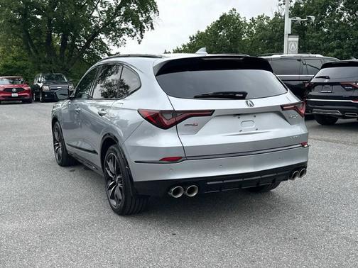 2023 Acura MDX Type S w/Advance Package