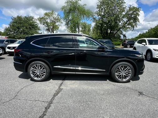 2023 Acura MDX w/Advance Package