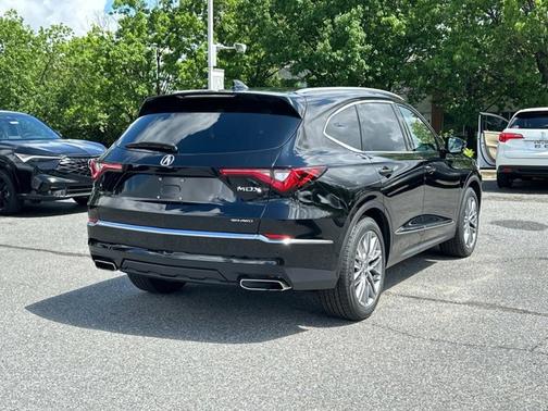 2023 Acura MDX w/Advance Package