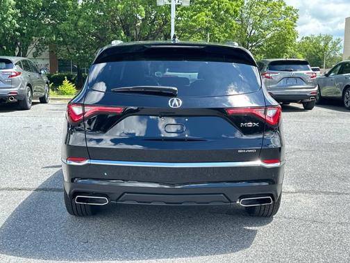 2023 Acura MDX w/Advance Package