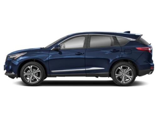 2025 Acura RDX w/Technology Package