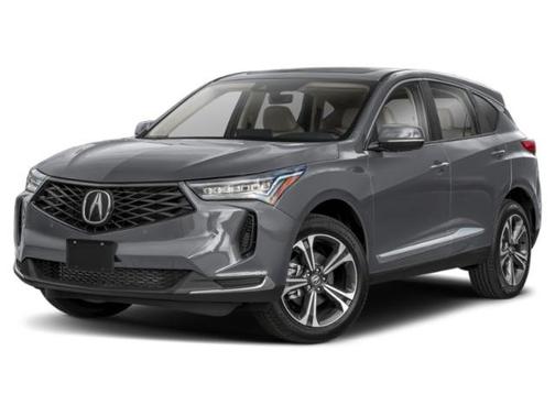2025 Acura RDX w/Technology Package