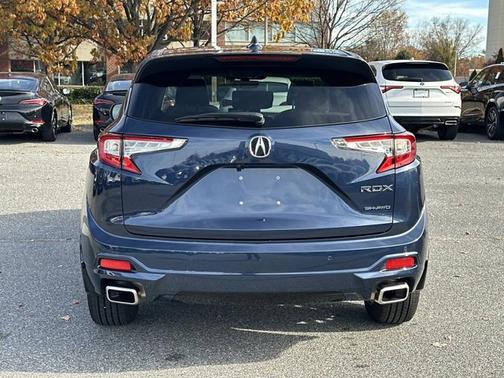 2025 Acura RDX w/Advance Package