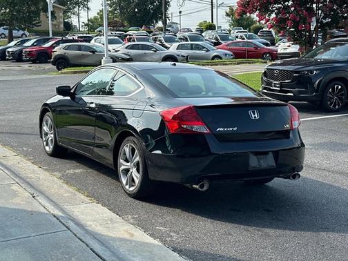 2012 Honda Accord EX-L