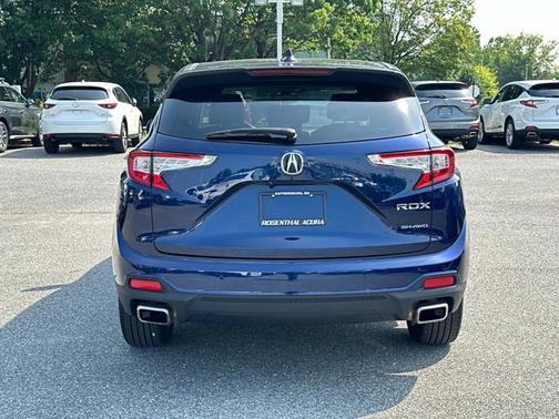 2023 Acura RDX w/Advance Package