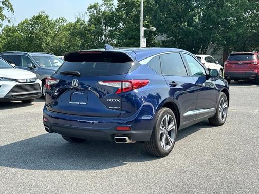 2023 Acura RDX w/Advance Package