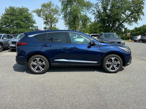 2023 Acura RDX w/Advance Package