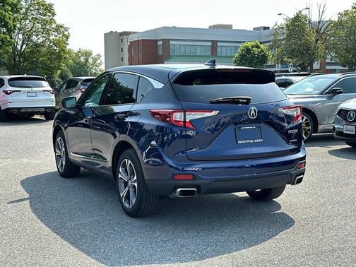 2023 Acura RDX w/Advance Package