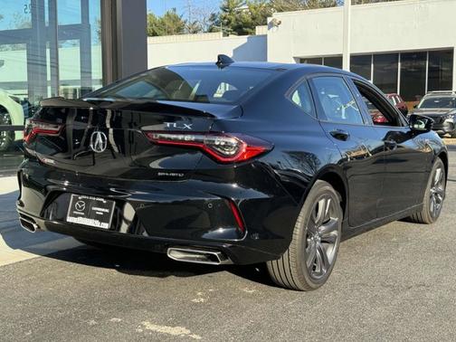 2023 Acura TLX w/A-Spec Package