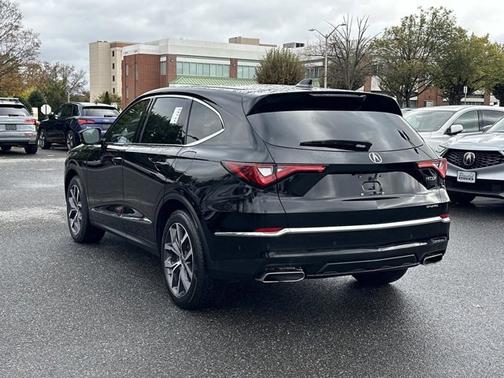 2024 Acura MDX w/Technology Package