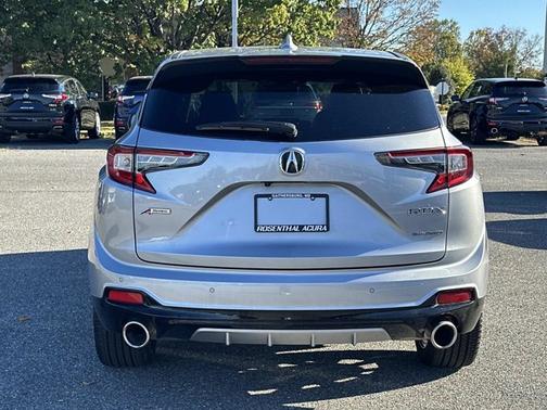 2025 Acura RDX w/A-Spec Advance Package