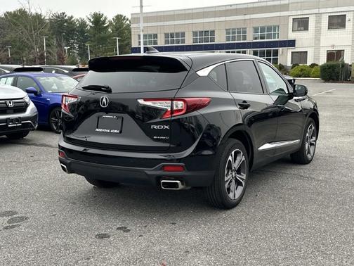 2024 Acura RDX w/Advance Package