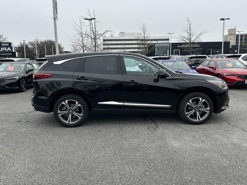 2024 Acura RDX w/Advance Package