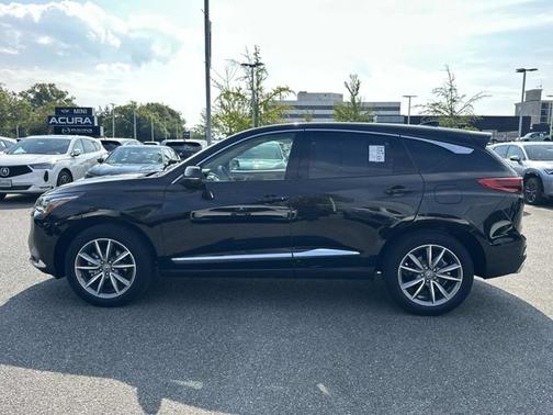2023 Acura RDX w/Technology Package