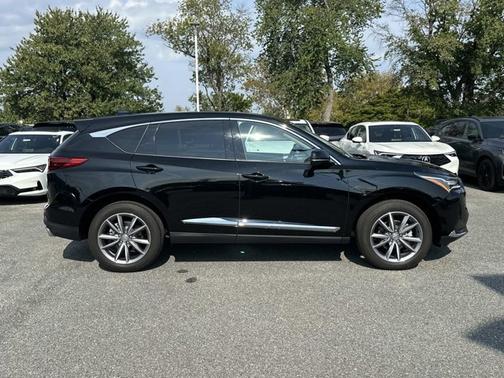 2023 Acura RDX w/Technology Package