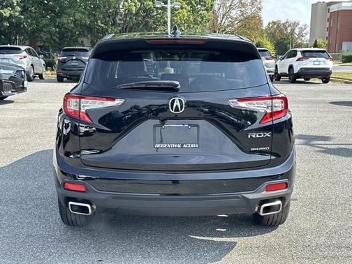 2023 Acura RDX w/Technology Package