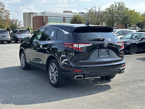 2023 Acura RDX w/Technology Package