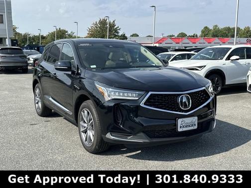 2023 Acura RDX w/Technology Package