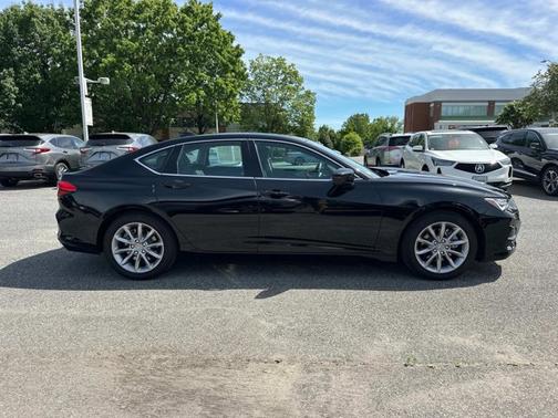 2023 Acura TLX 4DR FWD