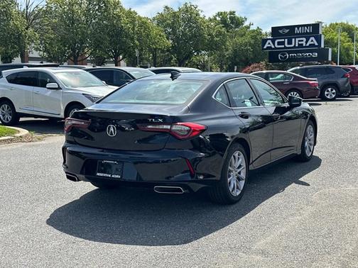 2023 Acura TLX 4DR FWD