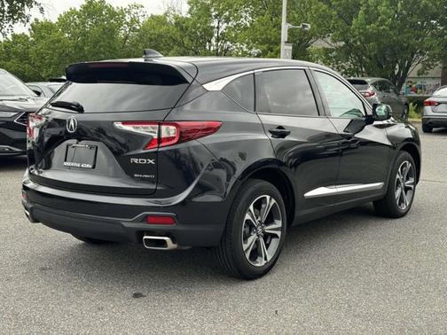 2024 Acura RDX w/Advance Package