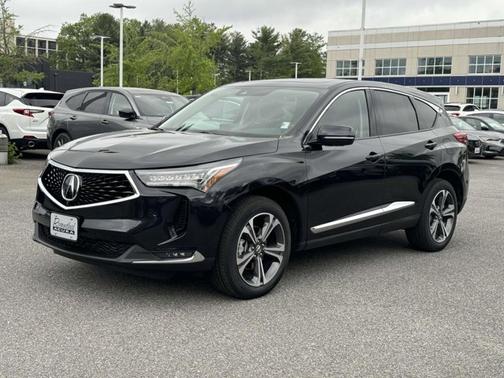 2024 Acura RDX w/Advance Package