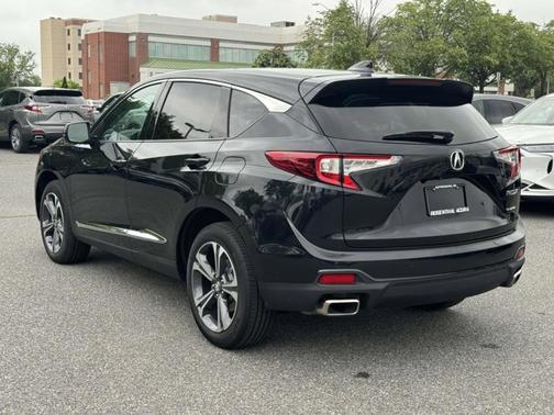 2024 Acura RDX w/Advance Package