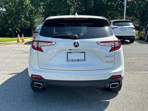 2024 Acura RDX w/Advance Package