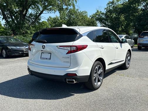 2024 Acura RDX w/Advance Package