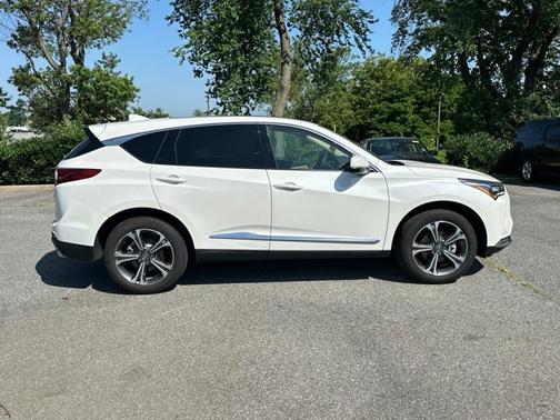 2024 Acura RDX w/Advance Package