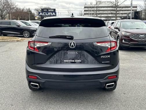 2024 Acura RDX w/Advance Package