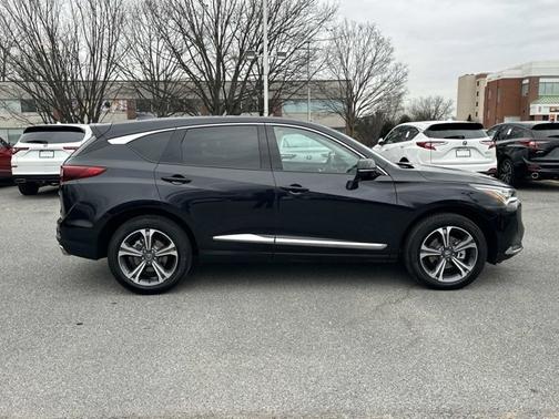 2024 Acura RDX w/Advance Package