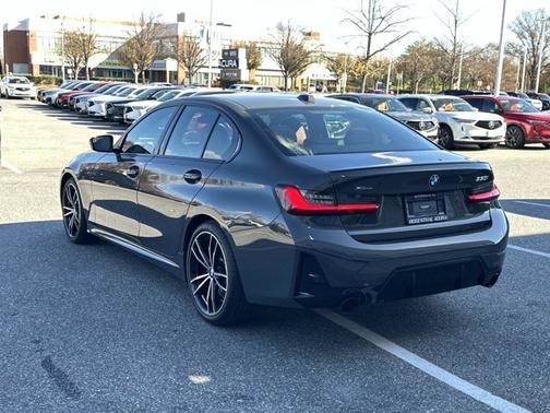 2023 BMW 330 330i xDrive