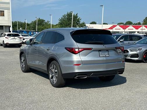2023 Acura MDX w/Technology Package