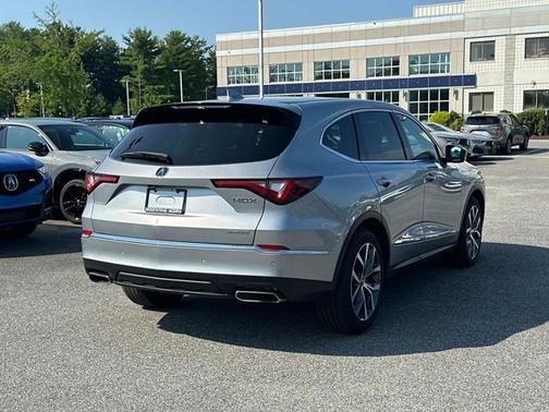 2023 Acura MDX w/Technology Package
