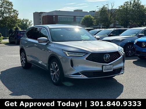2023 Acura MDX w/Technology Package
