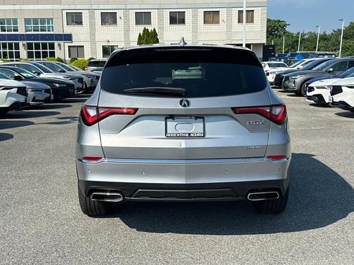 2023 Acura MDX w/Technology Package