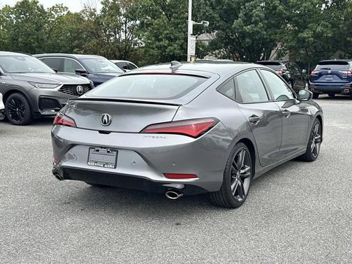 2024 Acura Integra w/A-Spec Technology Package