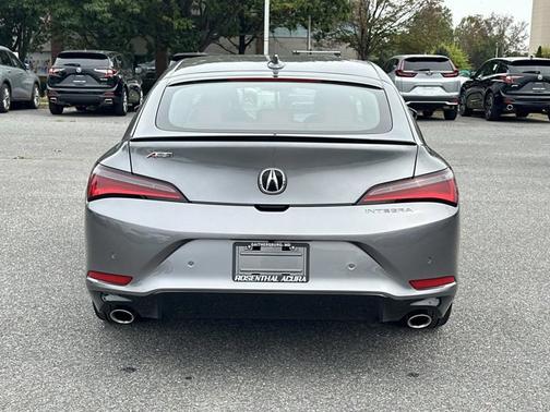 2024 Acura Integra w/A-Spec Technology Package