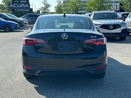 2016 Acura ILX 2.4L