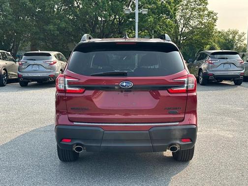 2023 Subaru Ascent Onyx Edition Limited