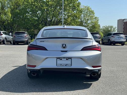 2023 Acura Integra w/A-Spec Package